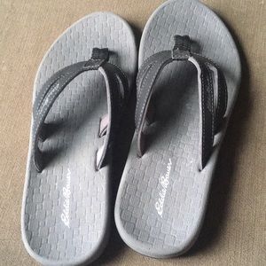 Eddie Bauer Sandals, size 6